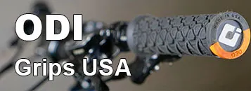 ODI Grips