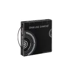 Гидролиния Sheng-An HYDR-BL (черная) 1 метр Гидролиния Sheng-An HYDR-BL (черная) 1 метр