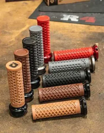 Підбірка ODI Grips