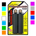 Грипсы ESI Extra Chunky Грипсы ESI Extra Chunky