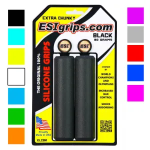 Гріпси ESI Extra Chunky 