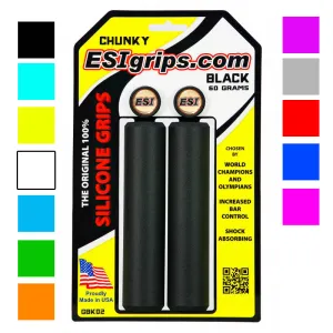 Гріпси ESI Chunky