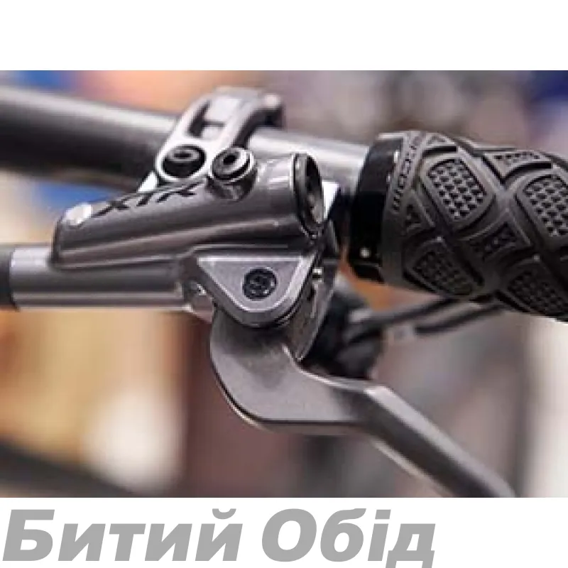 Ремонт/перебирання ручки