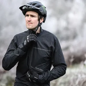 Подборка Cold-Comfort Troy Lee Designs (США)