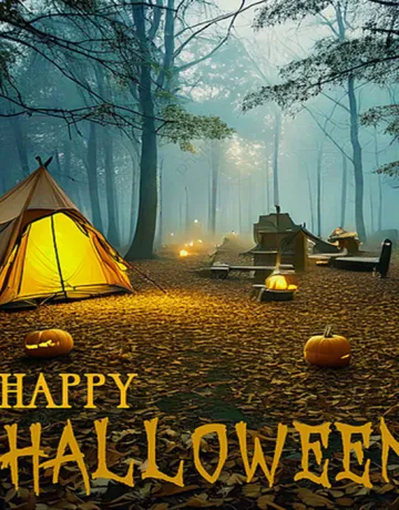 HALLOWEEN до 50%