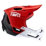 Вело шолом Ride 100% TRAJECTA Helmet Вело шолом Ride 100% TRAJECTA Helmet