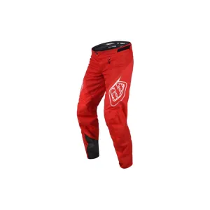 Штаны TLD Sprint Pant [RED] размер Y28