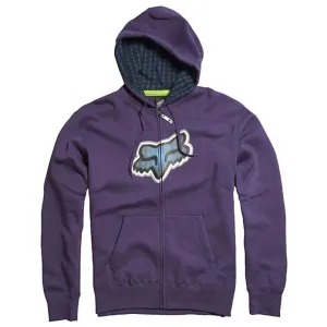 Толстовка FOX Ando Zip Front Fleece