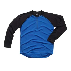Вело джерсі FOX Base Jersey