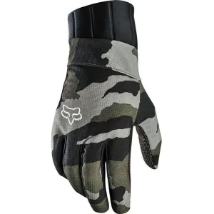 Зимові рукавички FOX DEFEND PRO FIRE GLOVE