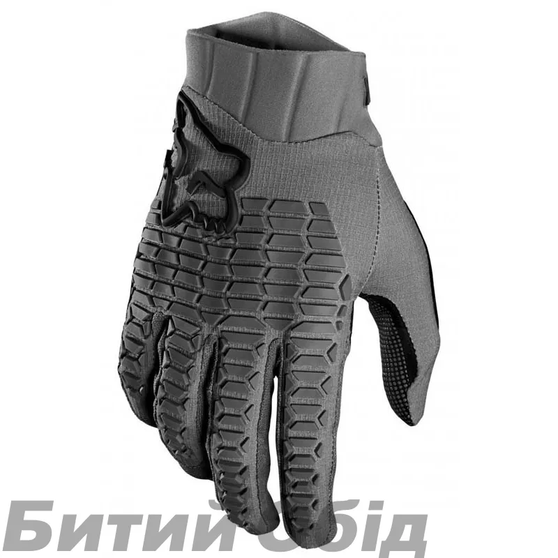 Вело перчатки FOX DEFEND GLOVE
