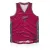 Вело майка FOX DJ Sleeveless Jersey [Red], L