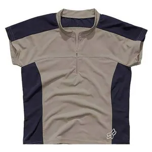 Жіноча велоджерсі FOX Girls Base Jersey