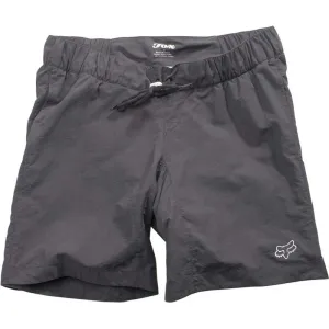 Женские вело шорты FOX Girls Base Short