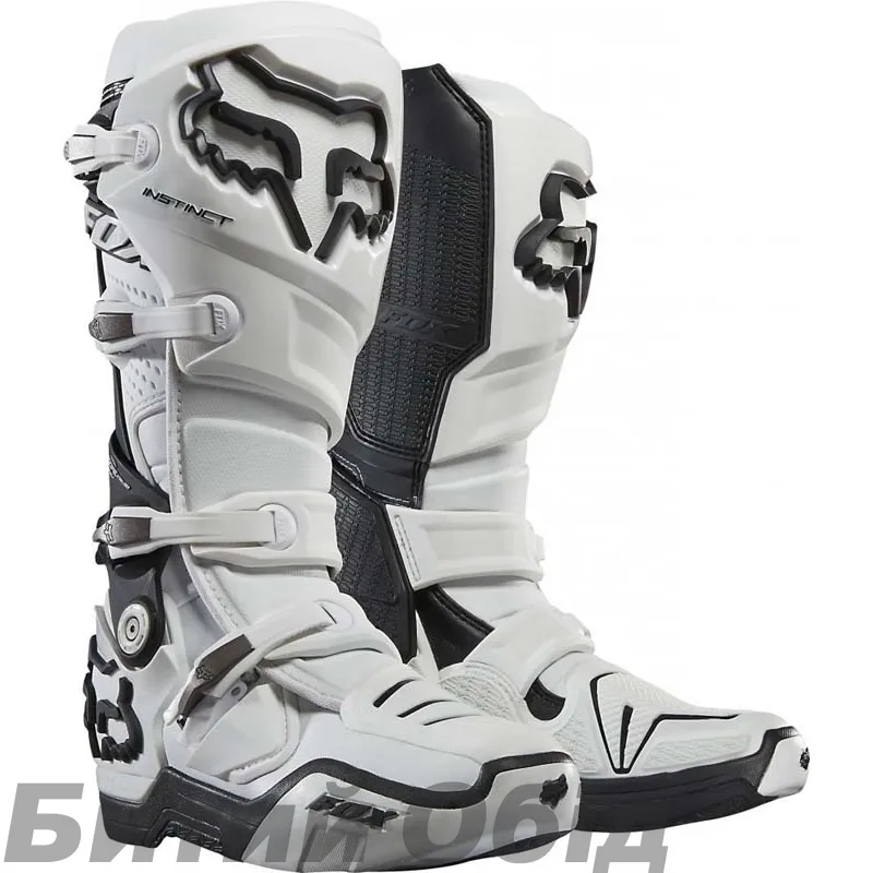 Мотоботи FOX Instinct Boot