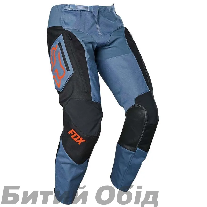 Мото штаны FOX LEGION LT PANT
