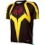 Вело джерсі FOX LIVEWIRE RACE JERSEY [Yellow], L