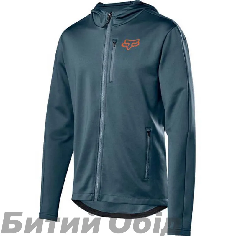 Вело куртка FOX RANGER TECH FLEECE JACKET