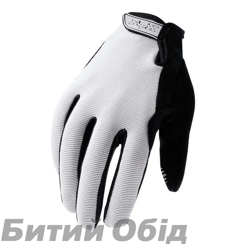 Вело перчатки FOX Womens Incline Glove