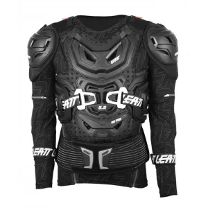 Мотозахист тіла LEATT Body Protector 5.5