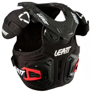Дитячий захист тіла і шиї LEATT Fusion vest 2.0 Jr