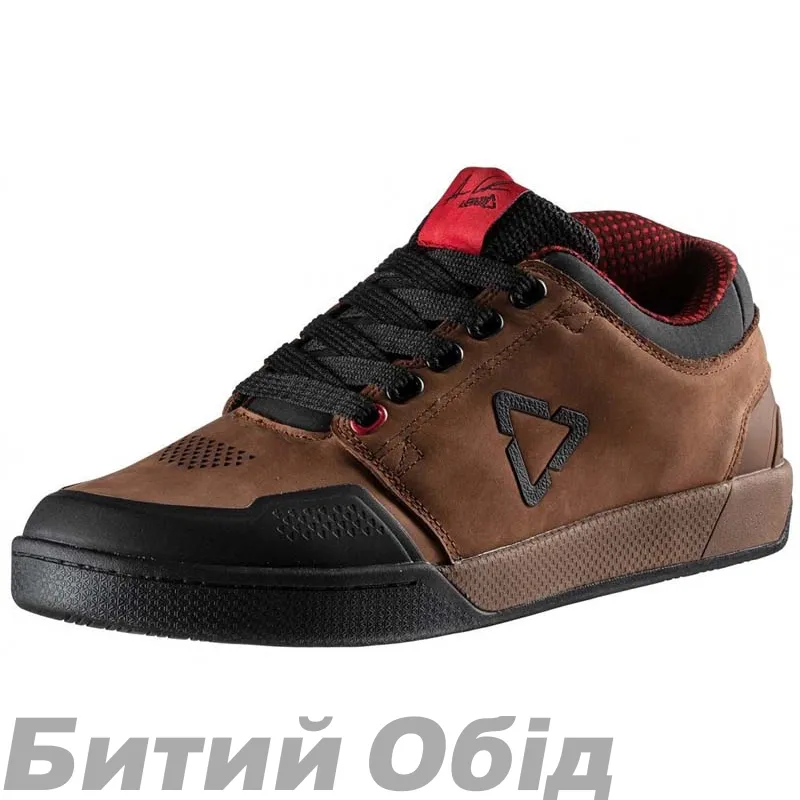 Вело взуття LEATT Shoe DBX 3.0 Flat