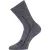 Термошкарпетки трекінг Lasting WLS 504 XL (46-49) сірий
