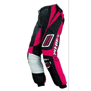 Мото штани SHIFT Pro Strike Pant [Red], 30