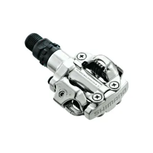 Педали Shimano PD-M520 Педали Shimano PD-M520