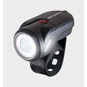 Фонарь Sigma Sport AURA 35 USB