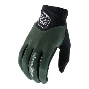 Рукавички Вело TLD ACE 2.0 glove [Olive]