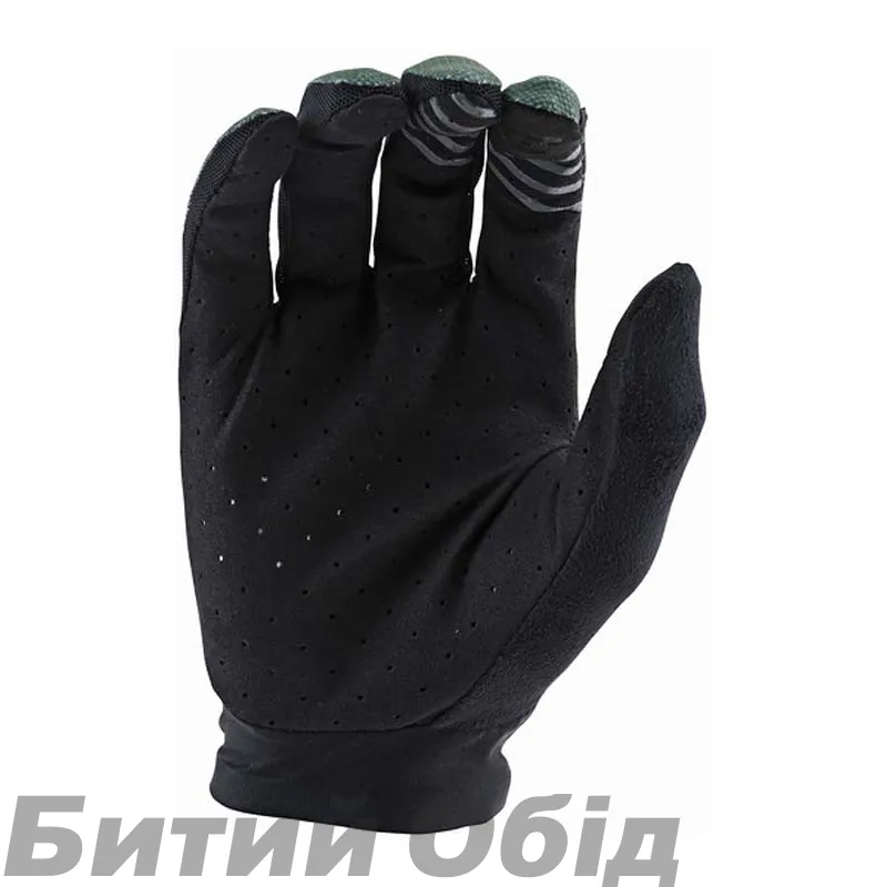 Вело перчатки TLD ACE 2.0 glove [Olive]