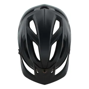 Вело шолом TLD A2 Mips Decoy [Gray/Green]