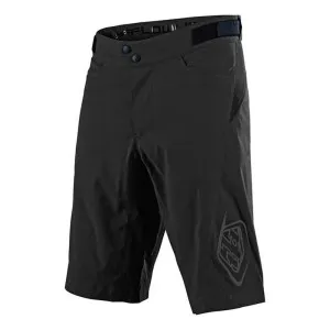 Велошорты TLD Flowline Short Shell [Black] 