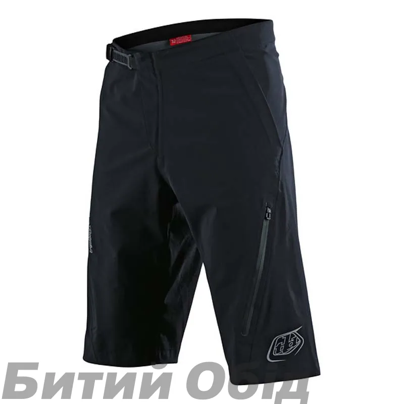 Велошорти TLD Resist Short [Black]