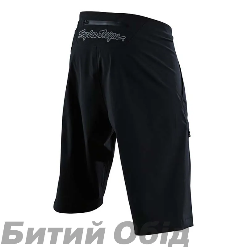 Велошорти TLD Resist Short [Black]