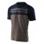 Джерсі TLD Skyline Air S/S Jersey [Factory Walnut/Navy] розмір SM
