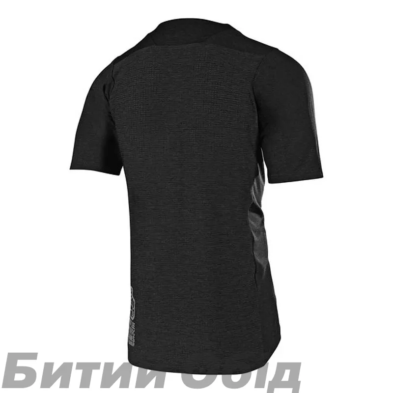 Джерси TLD Skyline S/S Jersey [Black]