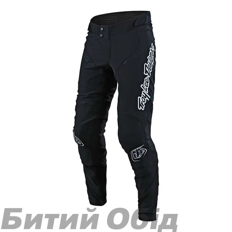 Штани TLD Sprint Ultra Pant [Black]