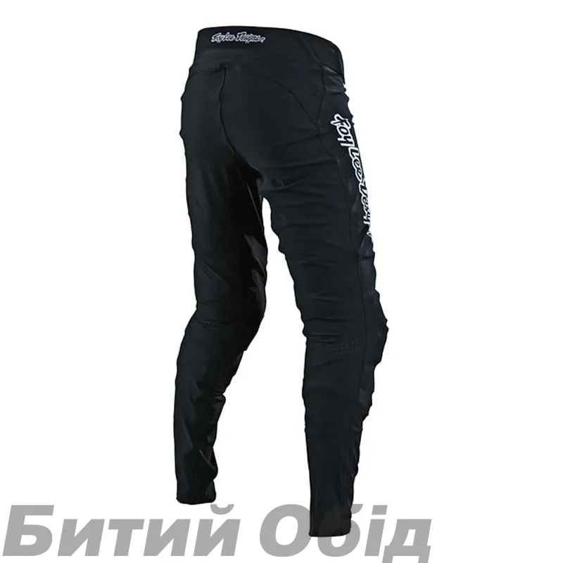 Штани TLD Sprint Ultra Pant [Black]
