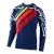 Джерсі TLD Sprint Jersey [Seca 2.0 Navy/Red] дитячий розмір YXS