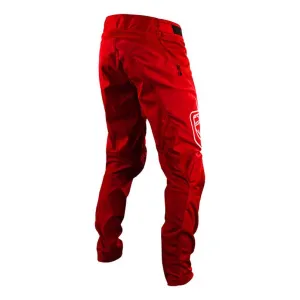 Штаны TLD Sprint Pant [RED] размер Y28