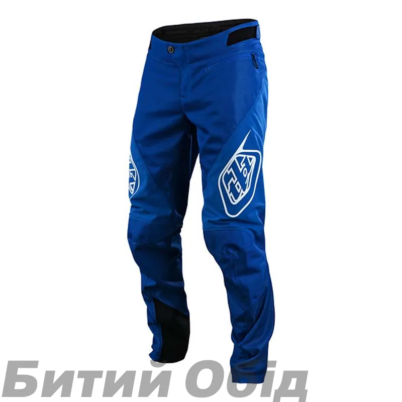 Штаны TLD Sprint Pant [Royal Blue]