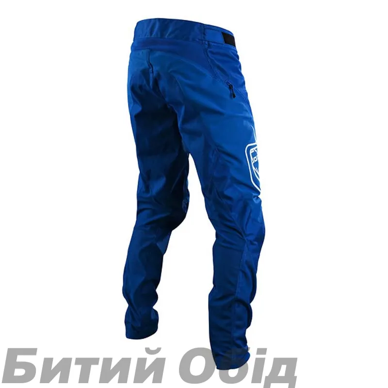 Штаны TLD Sprint Pant [Royal Blue]