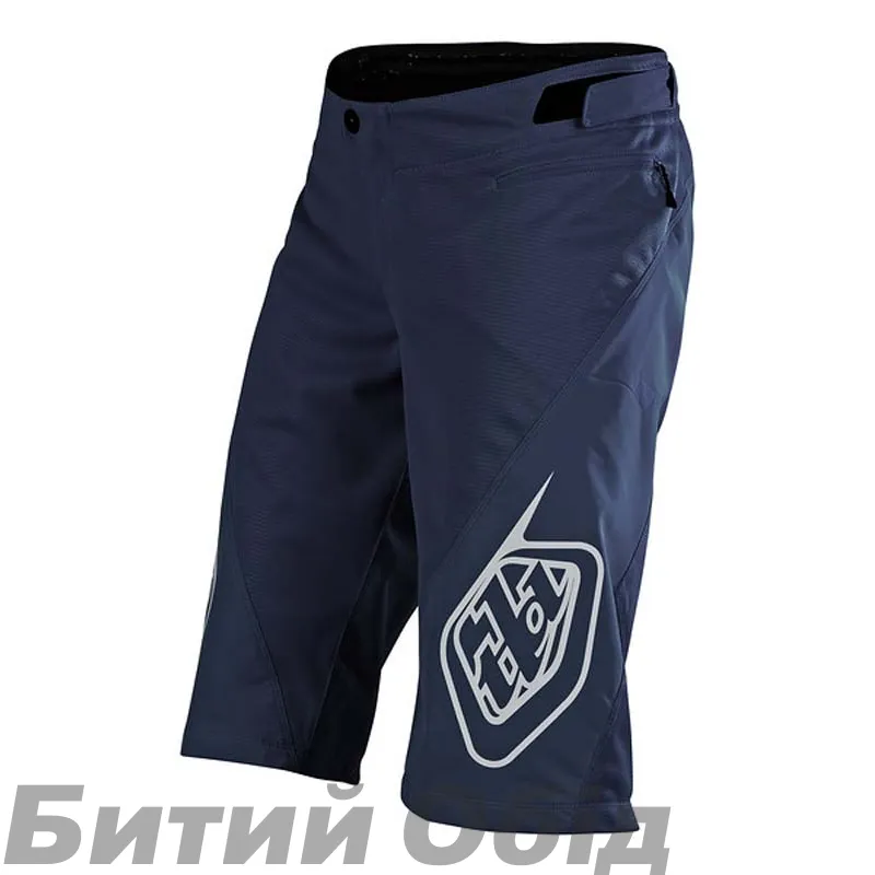 Велошорти TLD Sprint Short [Navy]