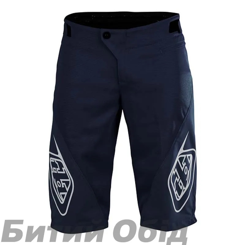 Велошорти TLD Sprint Short [Navy]