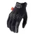 Вело перчатки TLD Gambit Glove [Black] размер LG