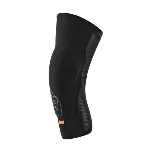 Вело наколінники TLD Stage Knee Guard [Black]