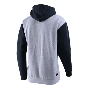 Худі TLD Precision 2.0 PO Hoodie (Gray/Heather)