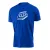 Футболка TLD Racing Shield Tee [BLue] S